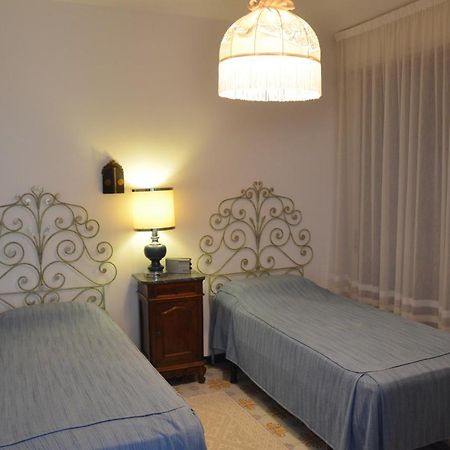 Rocce Di Capo Mimosa - Cervo Apartment Ngoại thất bức ảnh