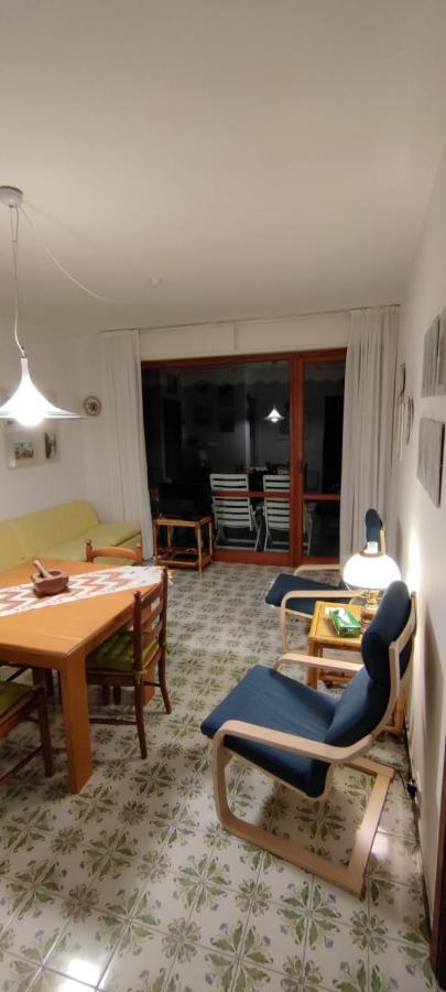 Rocce Di Capo Mimosa - Cervo Apartment Ngoại thất bức ảnh