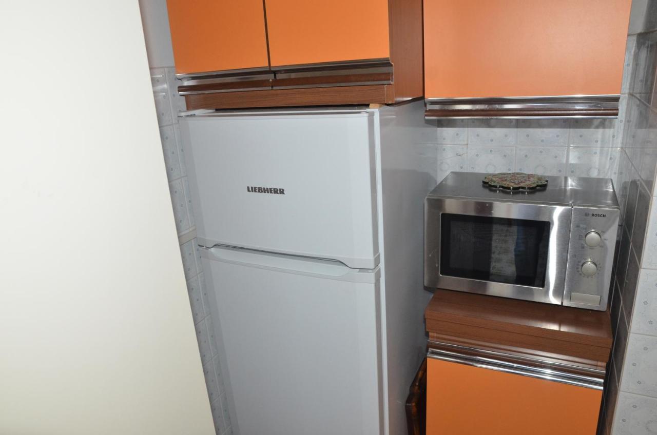 Rocce Di Capo Mimosa - Cervo Apartment Ngoại thất bức ảnh