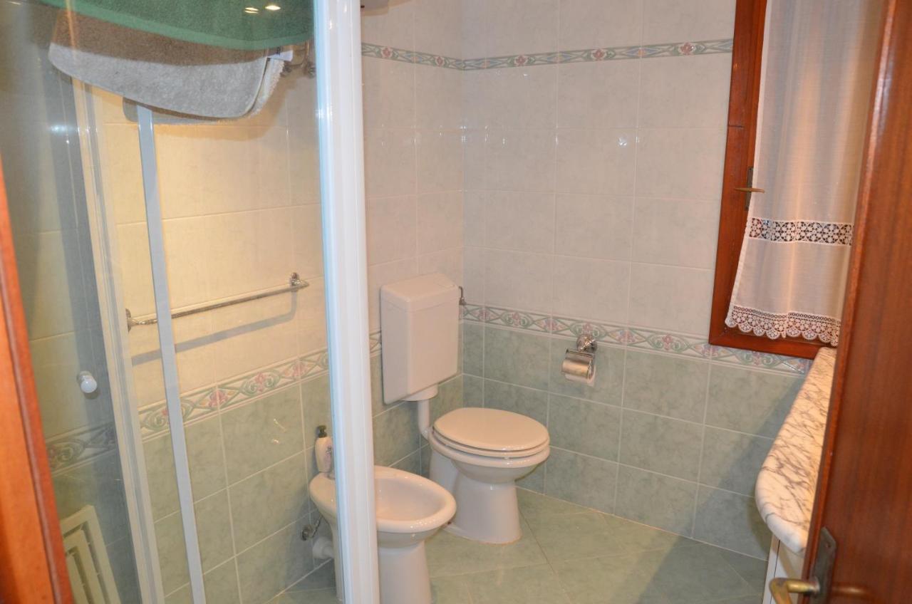 Rocce Di Capo Mimosa - Cervo Apartment Ngoại thất bức ảnh