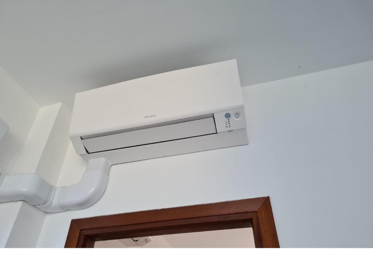 Rocce Di Capo Mimosa - Cervo Apartment Ngoại thất bức ảnh